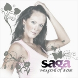 Saga -Weapons of choice