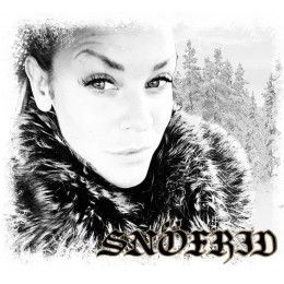 Snöfrid- Debut Digi