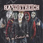 HANDSTREICH - ENDLICH 18