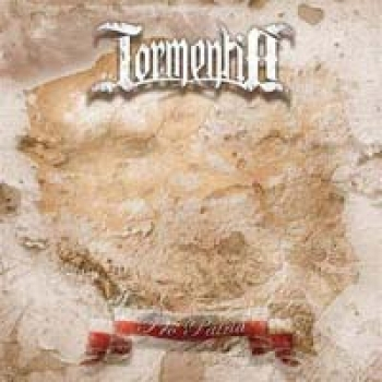 Tormentia - Pro Patria