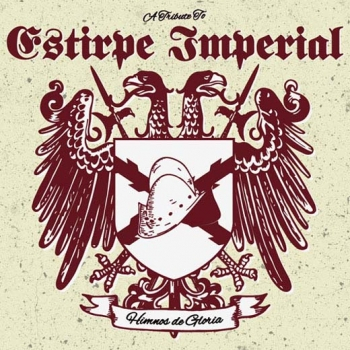 A TRIBUTE TO ESTIRPE IMPERIAL - SAMPLER