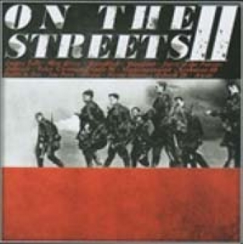 On the Streets Vol.2 (Sampler)