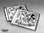 IMMER & EWIG - HEIL SKINHEAD ROCK - CD