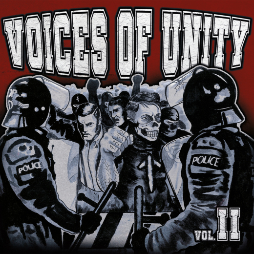 SYMPHONIE DES BLUTES / DEFENDER – VOICES OF UNITY VOL.2