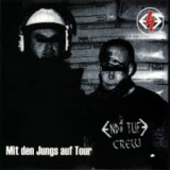 Endstufe- Mit den Jungs auf Tour