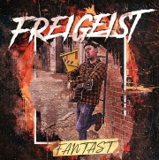 FREIGEIST - FANTAST