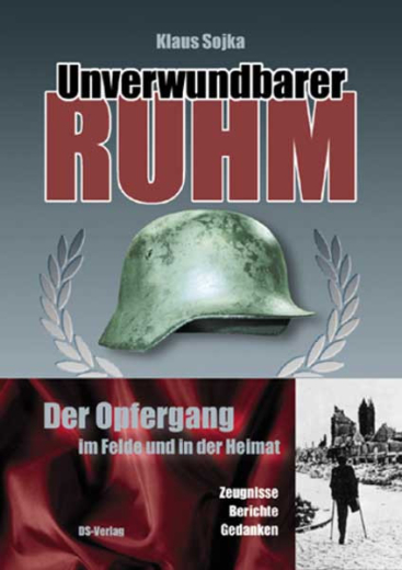 Unverwundbarer Ruhm, Klaus Sojka