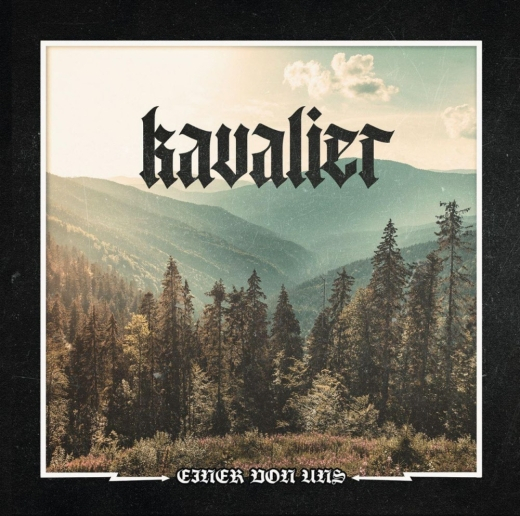 Kavalier - Einer von uns - MCD