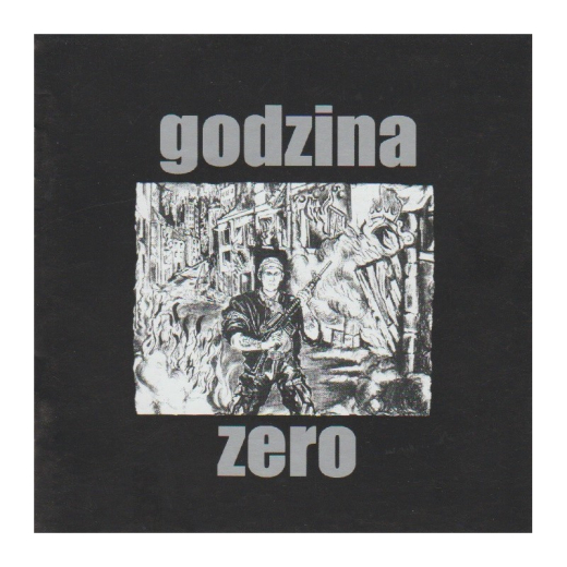 Godzina Zero - Prawo Ulicy