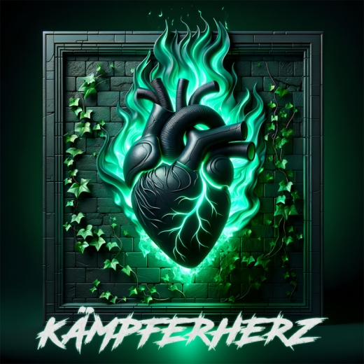 Kämpferherz Hannes und Daniel