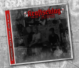 KRAFTSCHLAG - NACH 10 JAHREN - NEUAUFLAGE