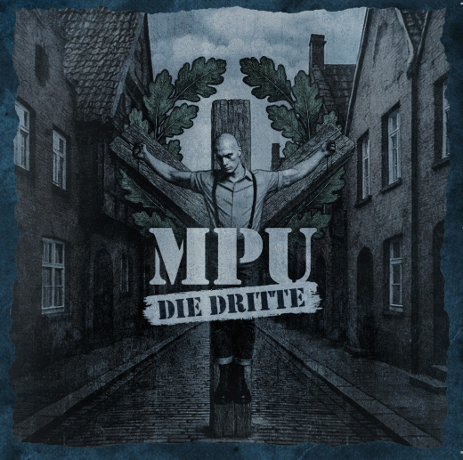MPU - Die Dritte - CD