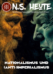 N.S. Heute Ausgabe 53 - Mai / Juni 2026 - Heft N.S. Heute Ausgabe 53 - Mai / Juni 2026 - Heft
