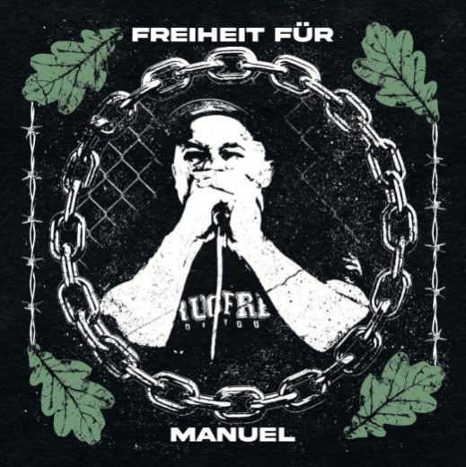 FREIHEIT FÜR MANUEL - SAMPLER