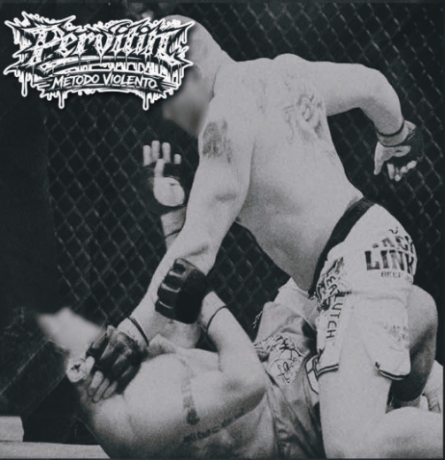 Pervitin - METODO VIOLENTO