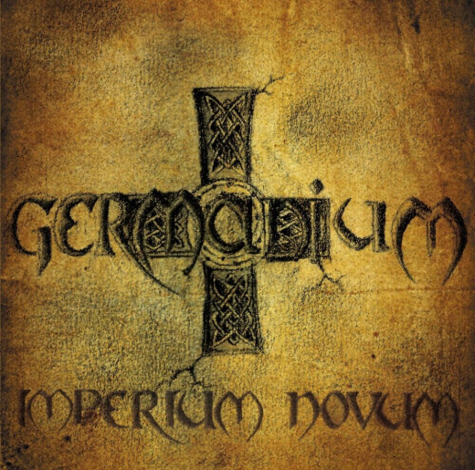 Germanium- Imperium Novum
