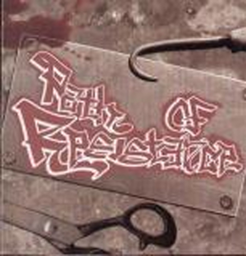 Path of Resistance - Painful Life