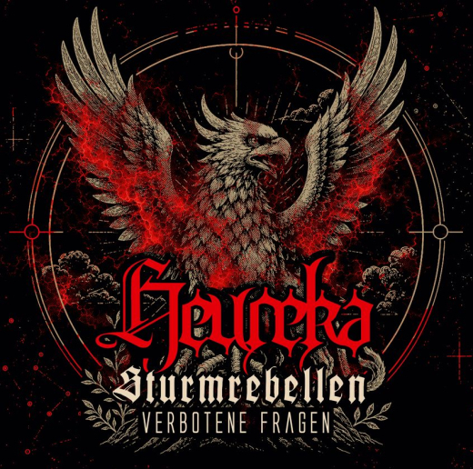 Heureka / Sturmrebellen - Verbotene Fragen - CD