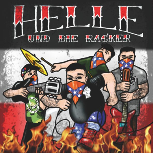 Helle & die RAC’ker – Lieder zum Mitsingen - Teil 1