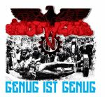 NOTWEHR - GENUG IST GENUG - DIGIPACK