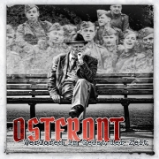 OSTFRONT - VERLOREN IM GEIST DER ZEIT