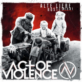 ACT OF VIOLENCE - ALTE LIEBE ROSTET NICHT