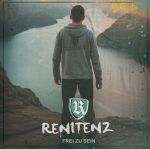 RENITENZ - FREI ZU SEIN - CD