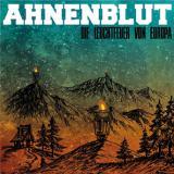 AHNENBLUT - DIE LEUCHTFEUER VON EUROPA-Digi Pack-