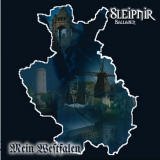 SLEIPNIR - MEIN WESTFALEN