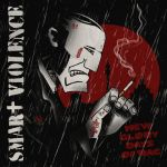 SMART VIOLENCE - NEW GLORY DAYS OF RAC - CD