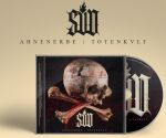 STURM UND DRANG - AHNENERBE & TOTENKULT - CD