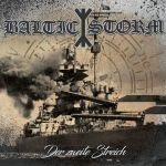 BALTIC STORM - DER ZWEITE STREICH