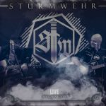 STURMWEHR – LIVE IN BRAUNTOWN