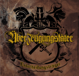 ÜBERZEUGUNGSTÄTER - ENTSCHEIDUNGSTRÄGER