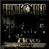 BLINDFOLDED - BLACKLISTED