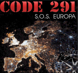 CODE 291 - S.O.S. EUROPA