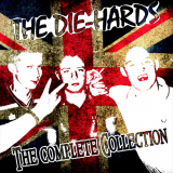 THE DIE-HARDS - THE COMPLETE COLLECTION - CD-