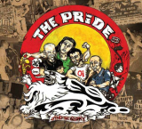 THE PRIDE - ...AND THE GLORY - DIGIPACK