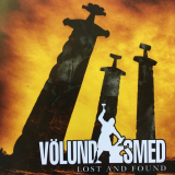 VÖLUND SMED - LOST AND FOUND