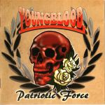 YOUNGBLOOD - PATRIOTIC FORCE