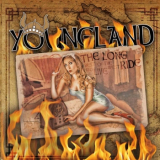 YOUNGLAND - THE LONG RIDE + LIVE - DOPPEL-CD