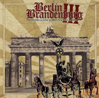 Berlin-Brandenburg Teil 3 (Sampler)