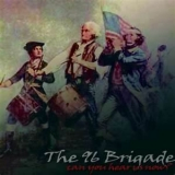 96 Brigade- Can you hear us now