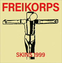 Freikorps - Skins 1999