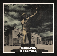 Gegenpol/Thronvolk - Split CD (DigiPack)