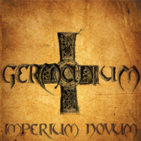 Germanium - Imperium Novum- Digi Pack-