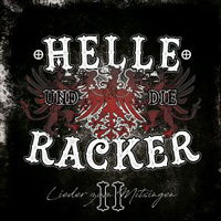 Helle & die RACker - Lieder zum Mitsingen 2