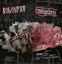 Kolovrat/Hassgesang - Unity in Action