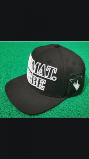 Snapback- Flak Heimat.Liebe