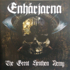 ENHÄRJARNA - THE GREAT HEATHEN ARMY